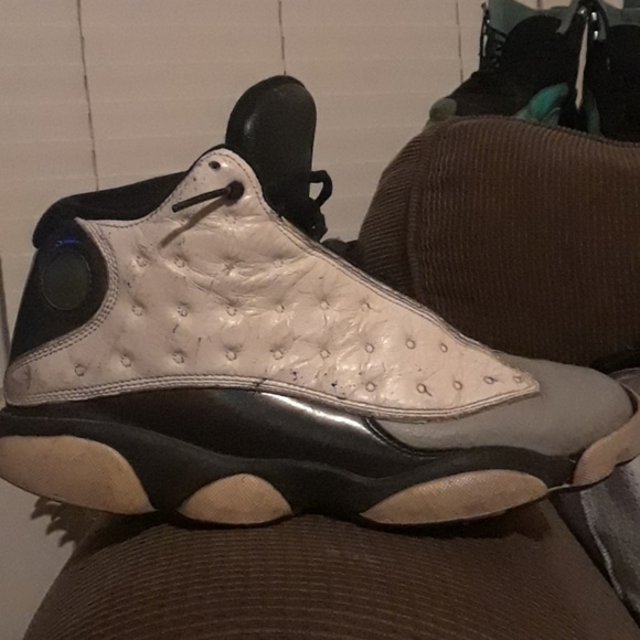 Jordan Retro 13 "Baron" - Picture 1 of 4